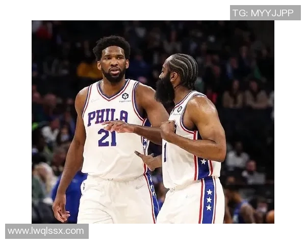 76人力克热火挺进季后赛恩比德独揽三双哈登贡献关键助攻 76人力克热火挺进季后赛恩比德独揽三双哈登贡献关键助攻