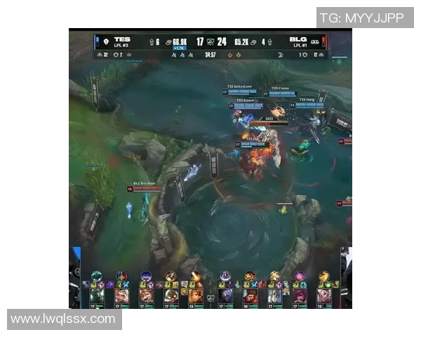 TES与BLG激战再起,赛场碰撞演绎顶级电竞对决,谁能笑到最后
