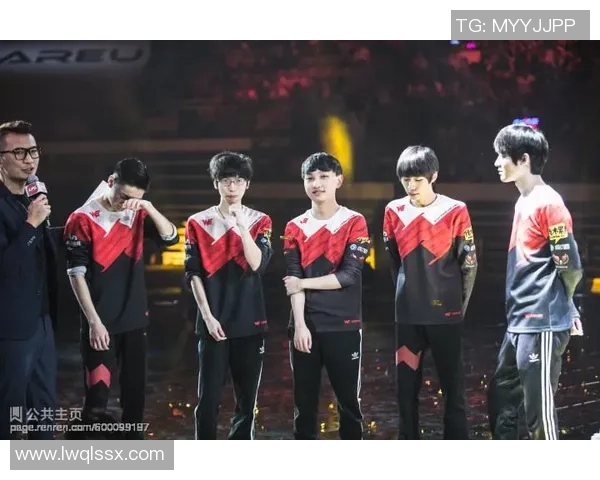 WE电子竞技俱乐部发展历程与辉煌战绩全面深度解析