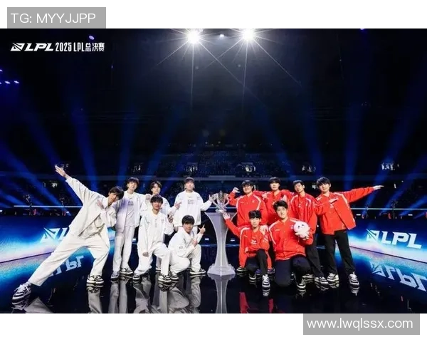 WBG与JDG激战正酣 谁将问鼎LPL赛区的巅峰荣耀