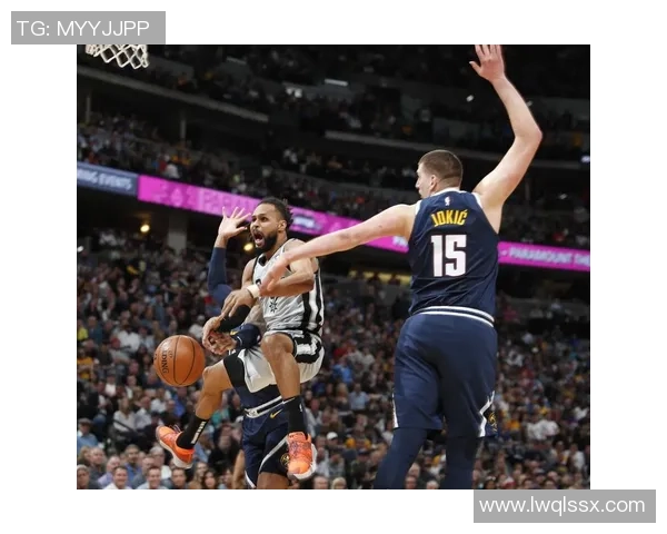 丹佛掘金强势挑战联盟劲敌，季后赛前景引发广泛关注