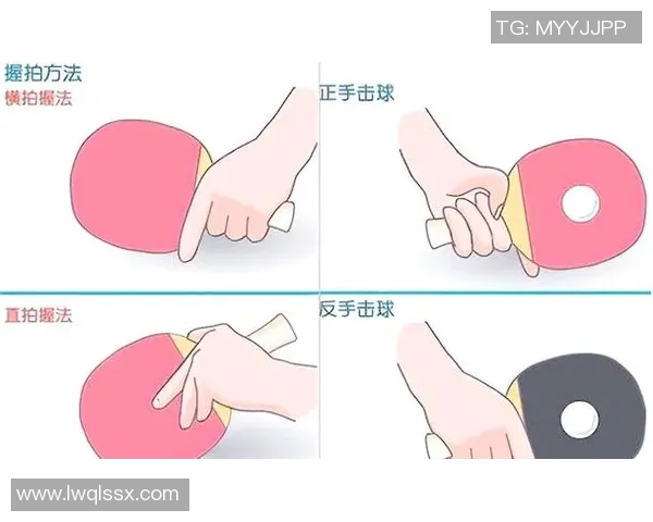 乒乓球技术进阶与训练方法探究提升竞技水平的关键技巧与策略分析