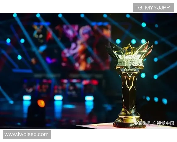 以Knight中路优势为核心解析 电竞战术与选手成长的双重路径