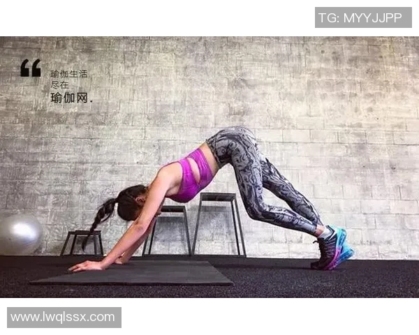 健身计划全攻略：打造健康体魄的科学方法与实践技巧