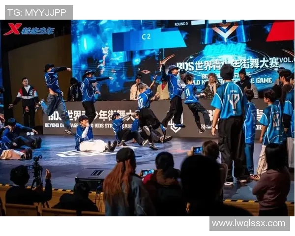 全球青年竞技盛会点燃城市活力与体育激情全面汇聚世界赛场风采 全球青年竞技盛会点燃城市活力与体育激情全面汇聚世界赛场风采