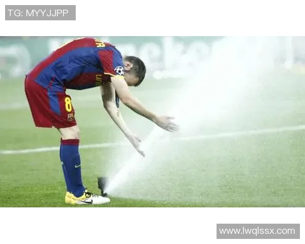 安德雷斯·伊涅斯塔：从巴萨天才到世界足坛传奇的辉煌历程