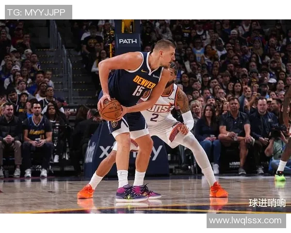 尼古拉·约基奇：从默默无闻到NBA历史最佳中锋的传奇之路