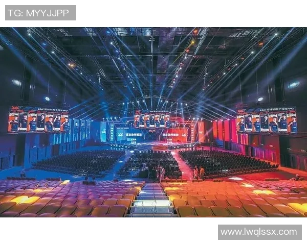 探究新时代背景下电竞职业联赛的产业发展路径与青年文化融合机制