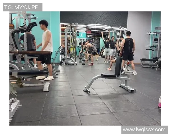 探索运动的无限可能：从健身到竞技体育，如何通过运动塑造更强大的自己