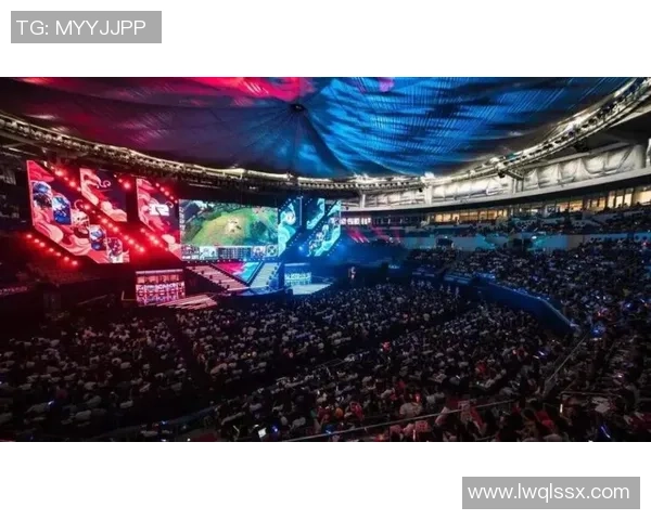 探索电竞职业联赛的竞技魅力与产业发展未来新趋势