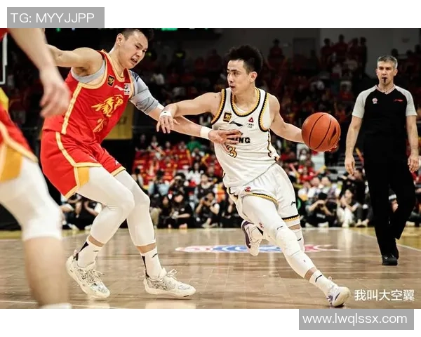 浙江广厦全力出击迎战对手 力争逆袭闯入季后赛核心战役