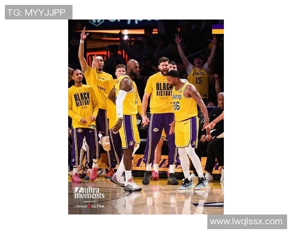 洛杉矶湖人队新赛季展望：重建与挑战并存的未来之路