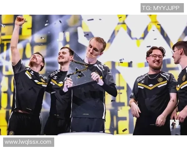 激烈对决激情四溢 电竞赛事掀起全球热潮见证顶尖战队荣耀之路