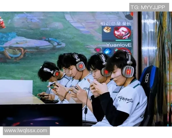 燃情赛场巅峰对决全球顶级电竞战队荣耀争锋时刻