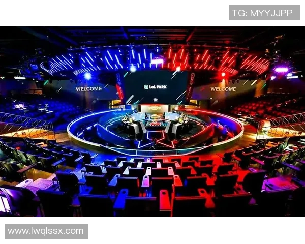 电竞产业崛起与发展：从职业联赛到全球文化现象的深度剖析