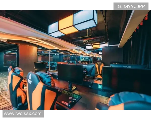 电竞直播新时代探索:打造沉浸式互动体验推动电竞行业快速发展