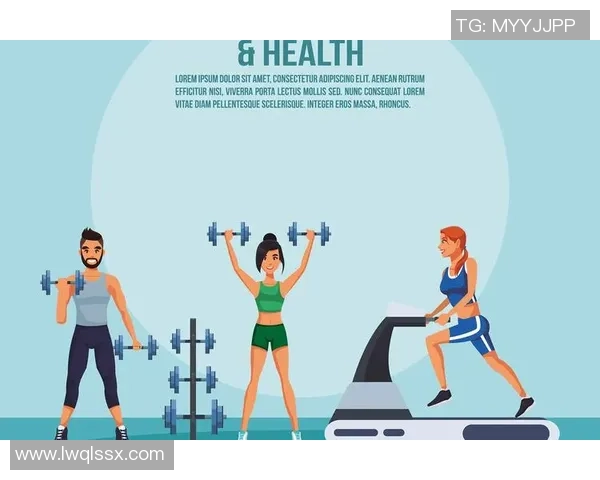 科学健身:如何通过合理饮食与运动提高体能和塑造健康体型 科学健身:如何通过合理饮食与运动提高体能和塑造健康体型