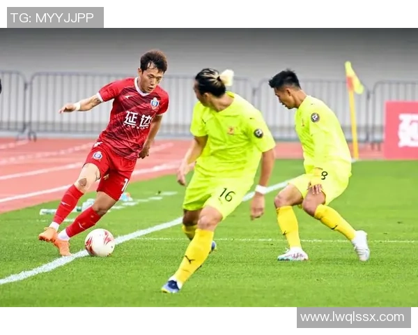 苏州东吴主场迎战延边龙鼎巅峰对决激情碰撞谁能笑到最后