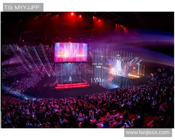 英雄联盟S15全球总决赛精彩看点解析：新星崛起与老牌强队的激烈对决