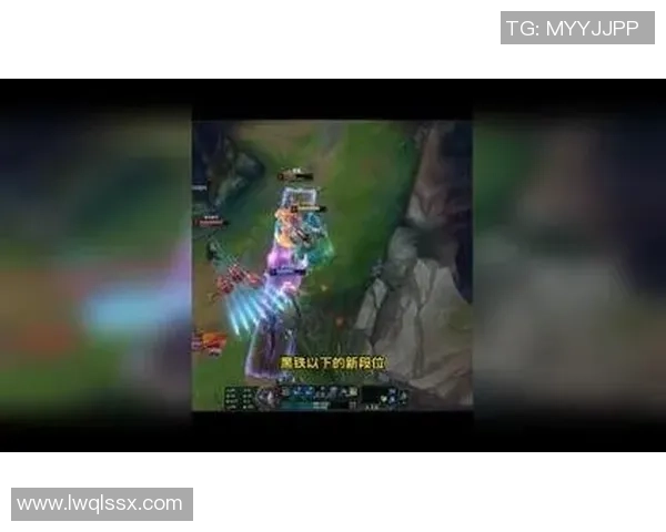 英雄联盟顶级对决展现最强对抗策略与极限操作决胜巅峰之战