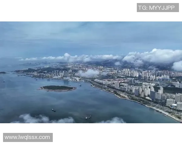 青岛西海岸高质量发展引领海洋经济与文化旅游融合新格局
