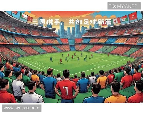 2026世界杯将如何改变全球足球格局和球迷文化的未来展望