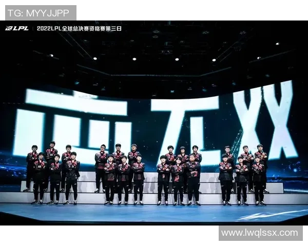 DWGKIA战队再创辉煌赛季目标锁定世界冠军荣耀之路